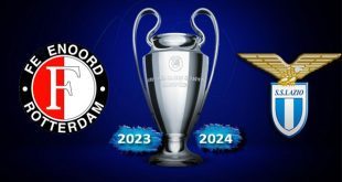 Фейеноорд – Лацио: прогноз на матч ЛЧ 25 октября 2023