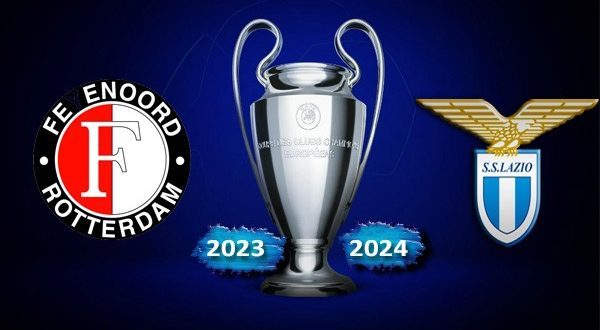 Фейеноорд – Лацио: прогноз на матч ЛЧ 25 октября 2023