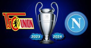 Унион Берлин – Наполи: прогноз на матч 24 октября 2023