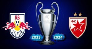 РБ Лейпциг – Црвена Звезда: прогноз на матч 25 октября 2023