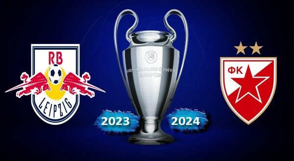 РБ Лейпциг – Црвена Звезда: прогноз на матч 25 октября 2023