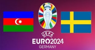 Азербайджан – Швеция: прогноз на матч отбора 16 ноября 2023