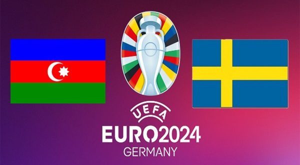 Азербайджан – Швеция: прогноз на матч отбора 16 ноября 2023