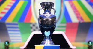 Когда состоится жеребьёвка ЧЕ по футболу 2024?