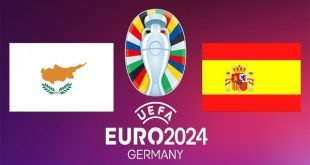 Кипр – Испания: прогноз на матч 16 ноября 2023