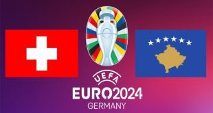 Швейцария – Косово: прогноз на матч 18 ноября 2023