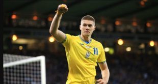 Украина – Лехия 16 ноября: где смотреть трансляцию матча?