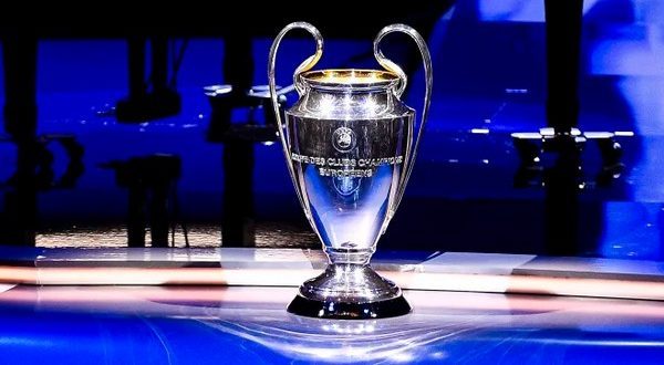 Жеребьёвка 1/8 Лиги Чемпионов 2023/24: где смотреть, во сколько начало?