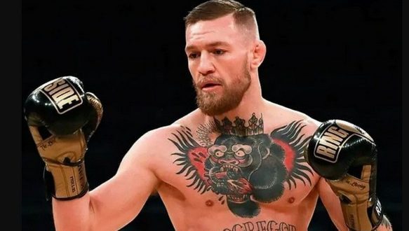 Самые высокооплачиваемые бойцы UFC в 2023 году