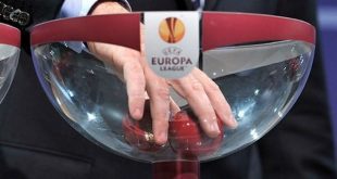 Жеребьёвка 1/8 Лиги Европы 2023/24: где смотреть? Результаты