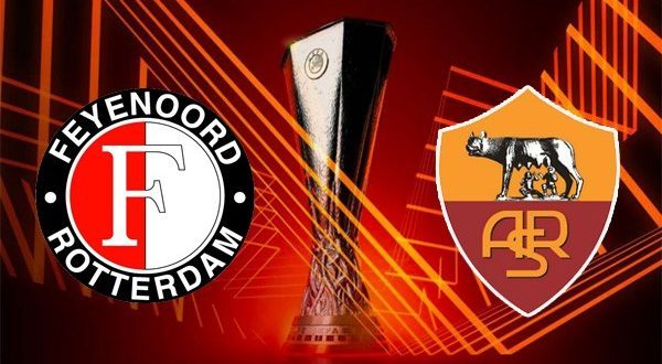 Фейеноорд – Рома: прогноз на матч 15 февраля 2024