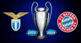 Лацио – Бавария 14 февраля 2024: прогноз на матч ЛЧ