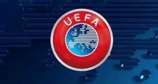 Рейтинг клубов УЕФА 2023/2024: на сегодня (обновление)