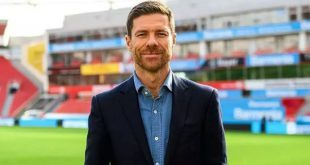 Байер камбэком продолжил беспроигрышную серию