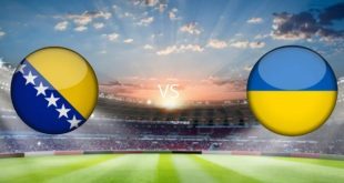 Босния и Герцеговина – Украина 21 марта: прогноз на стыковой матч