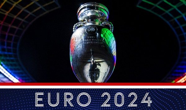 Евро 2024 в Германии