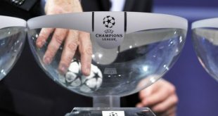 Онлайн жеребьевка 1/4 лиги чемпионов 15 мата 2024: где смотреть?