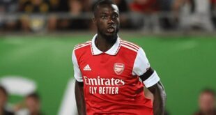 Nikolas Pepe: Arsenal tarixinin ən pis transferlərindən biri